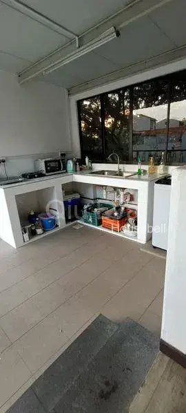 Geylang Conservation Area, S$ 950 /mo, 200 sqft, Landed - Conservation House