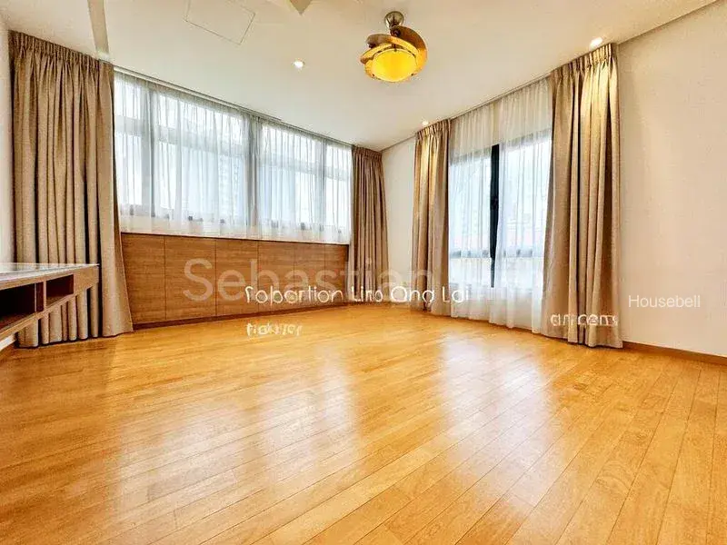 Fernhill Garden, S$ 23,000,000, 6,447 sqft, 有地 - Semi-Detached House