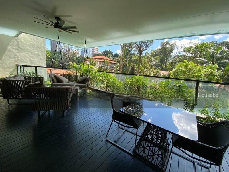 Reignwood Hamilton Scotts, S$ 8,800,000, 2,756 sqft, Condos - Apartment