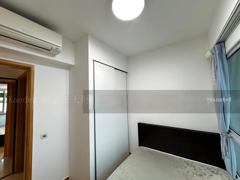 Eight Riversuites, S$ 1,299,999, 700 sqft, 公寓 - Condominium