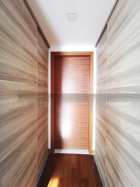 Altez, S$ 5,900 (可协商价格) /月, 861 sqft, 公寓 - Condominium