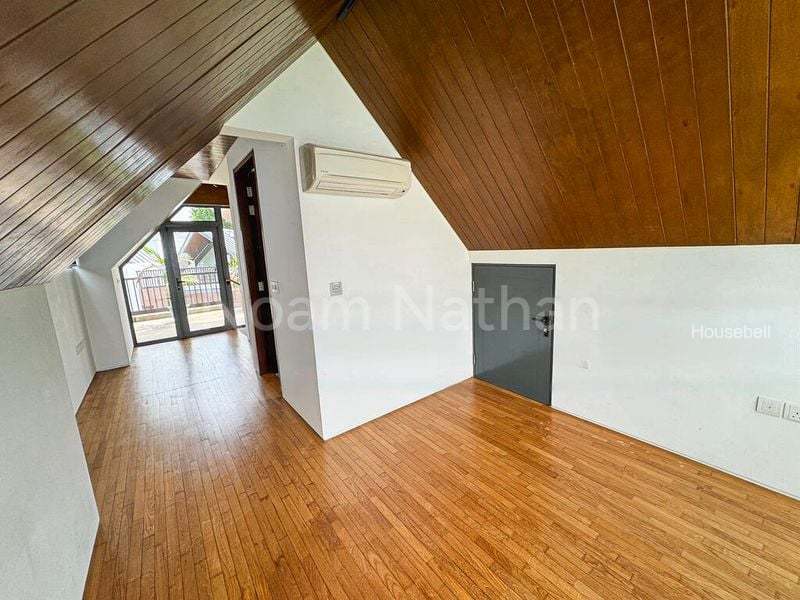 5 Bed Cluster House (Landed) for Rent in  Jalan Haji Alias, S$ 11,800 /月, 3,283 sqft, 有地 - Cluster House