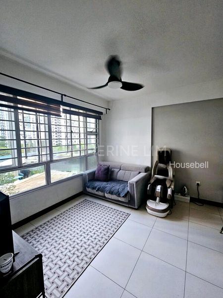 430B Fernvale Link, S$ 3,000 /月, 721 sqft, 组屋 - 3 I