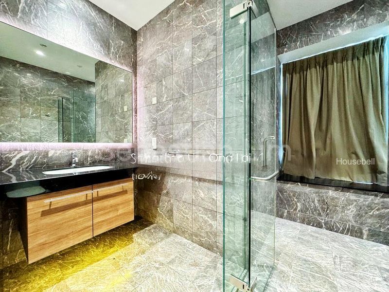 Fernhill Garden, S$ 23,000,000, 6,447 sqft, 有地 - Semi-Detached House