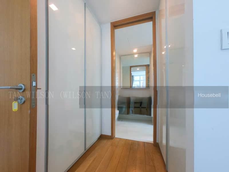 76 Shenton, S$ 1,260,000 (可协商价格), 592 sqft, 公寓 - Apartment