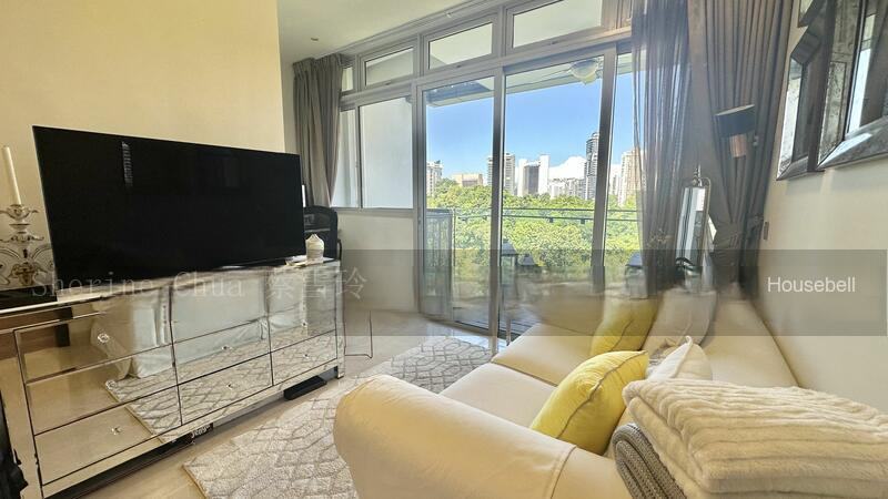Three Balmoral