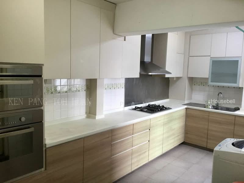 710 Ang Mo Kio Avenue 8, S$ 4,800 /月, 1,259 sqft, 组屋 - 5 I