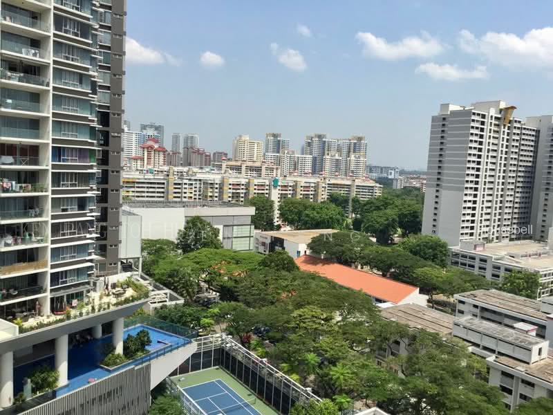 710 Ang Mo Kio Avenue 8, S$ 4,800 /月, 1,259 sqft, 组屋 - 5 I