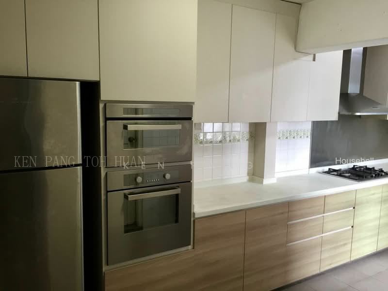 710 Ang Mo Kio Avenue 8, S$ 4,800 /月, 1,259 sqft, 组屋 - 5 I