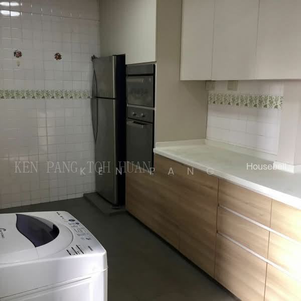 710 Ang Mo Kio Avenue 8, S$ 4,800 /月, 1,259 sqft, 组屋 - 5 I