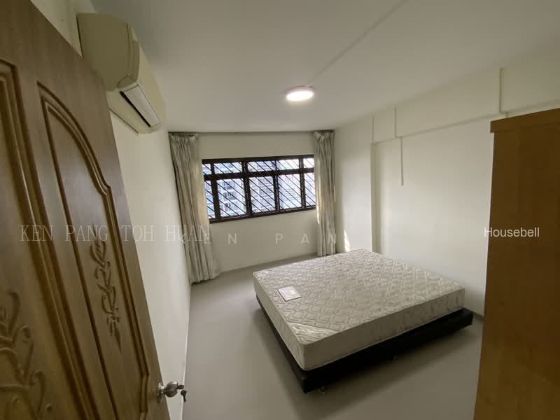 710 Ang Mo Kio Avenue 8, S$ 4,800 /月, 1,259 sqft, 组屋 - 5 I