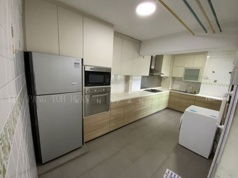 710 Ang Mo Kio Avenue 8