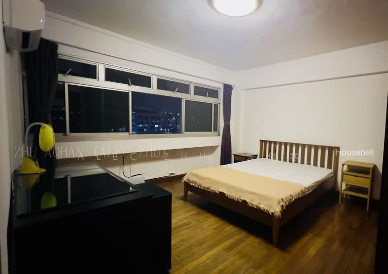 856B Tampines Street 82, S$ 4,200 /月, 1,625 sqft, 组屋 - Executive Apartment