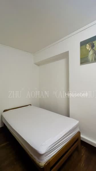 856B Tampines Street 82, S$ 4,200 /月, 1,625 sqft, 组屋 - Executive Apartment