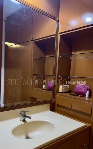 856B Tampines Street 82, S$ 4,200 /月, 1,625 sqft, 组屋 - Executive Apartment