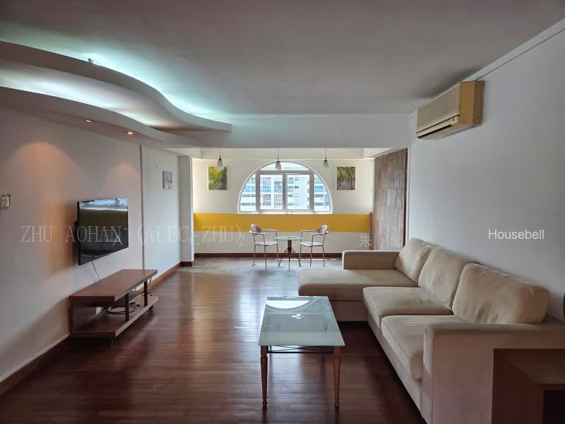 856B Tampines Street 82