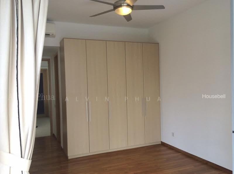 Breeze By The East, S$ 6,800 (可协商价格) /月, 1,776 sqft, 公寓 - Apartment