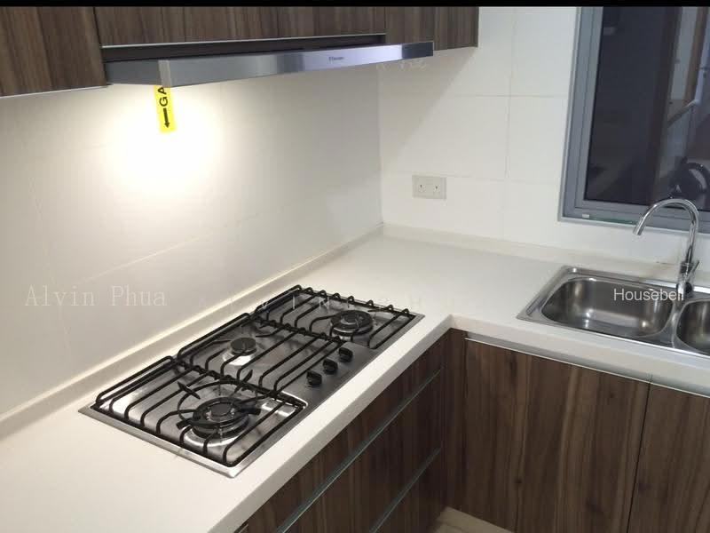 Breeze By The East, S$ 6,800 (可协商价格) /月, 1,776 sqft, 公寓 - Apartment