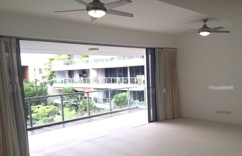Breeze By The East, S$ 6,800 (可协商价格) /月, 1,776 sqft, 公寓 - Apartment