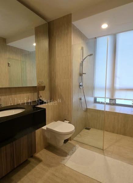 Breeze By The East, S$ 6,800 (可协商价格) /月, 1,776 sqft, 公寓 - Apartment