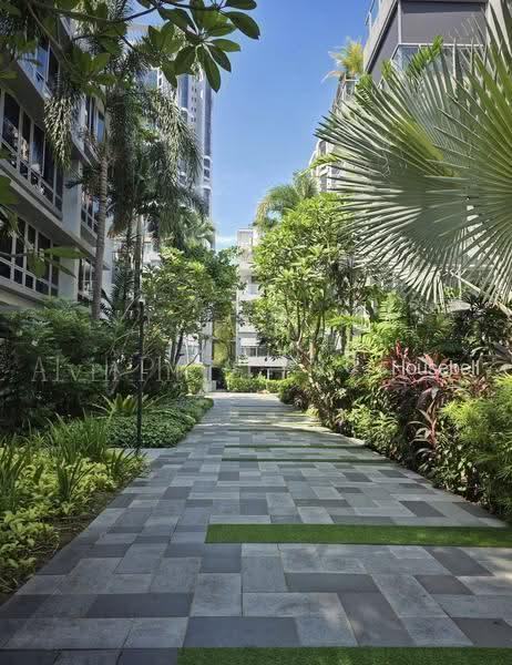 Breeze By The East, S$ 6,800 (可协商价格) /月, 1,776 sqft, 公寓 - Apartment