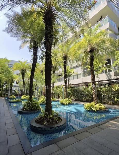 Breeze By The East, S$ 6,800 (可协商价格) /月, 1,776 sqft, 公寓 - Apartment