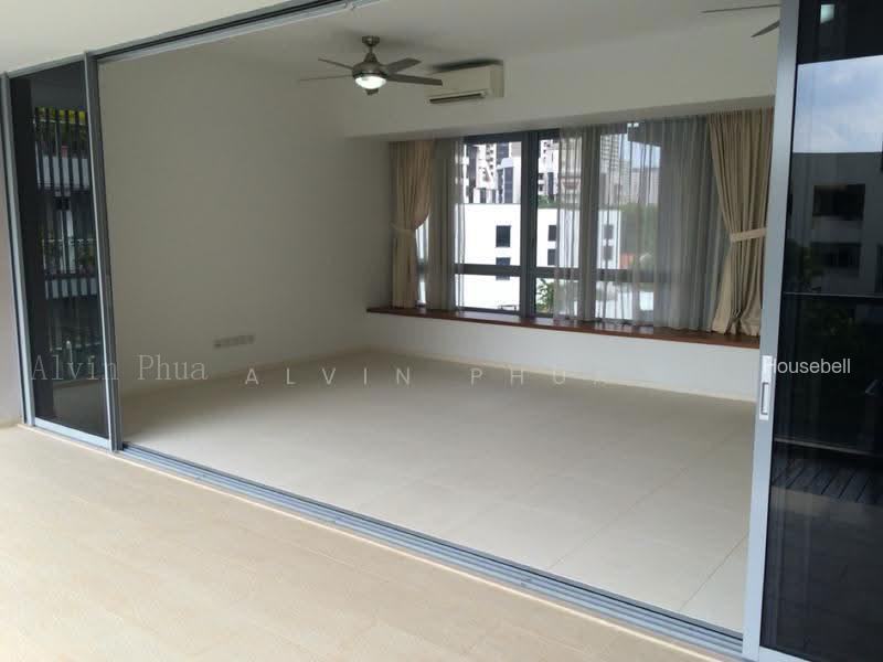 Breeze By The East, S$ 6,800 (可协商价格) /月, 1,776 sqft, 公寓 - Apartment