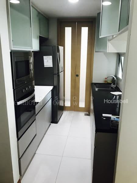 Tresalveo, S$ 4,300 (可协商价格) /月, 1,001 sqft, 公寓 - Condominium