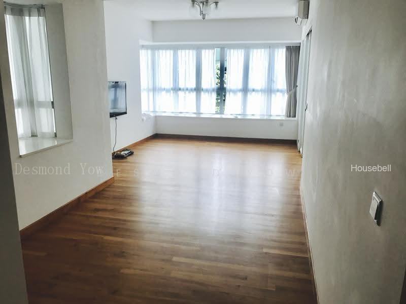 Tresalveo, S$ 4,300 (可协商价格) /月, 1,001 sqft, 公寓 - Condominium