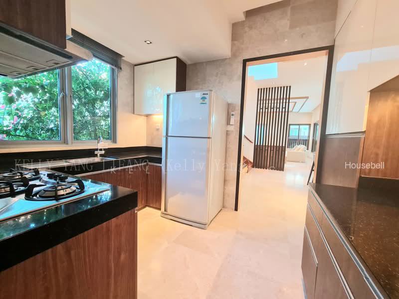 Meyer Road, S$ 14,500 (可协商价格) /月, 6,400 sqft, 有地 - Cluster House