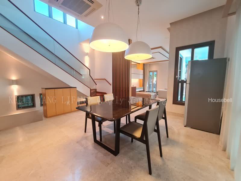 Meyer Road, S$ 14,500 (可协商价格) /月, 6,400 sqft, 有地 - Cluster House