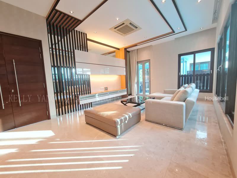 Meyer Road, S$ 14,500 (可协商价格) /月, 6,400 sqft, 有地 - Cluster House