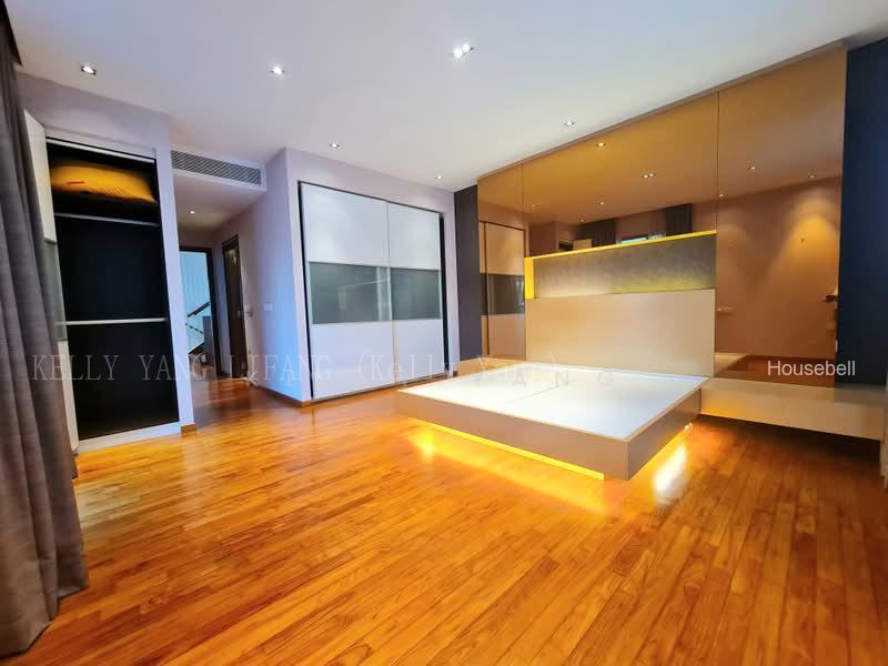 Meyer Road, S$ 14,500 (可协商价格) /月, 6,400 sqft, 有地 - Cluster House