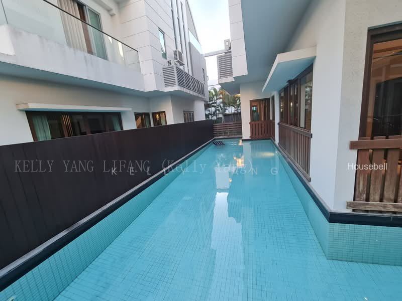 Meyer Road, S$ 14,500 (可协商价格) /月, 6,400 sqft, 有地 - Cluster House