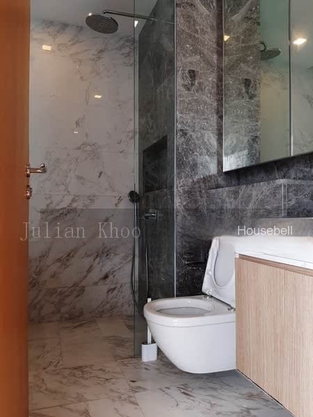 The Peak @ Cairnhill II, S$ 5,500 /月, 904 sqft, 公寓 - Apartment