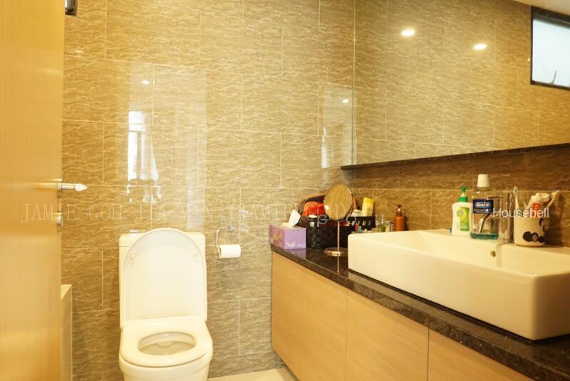Rochelle At Newton, S$ 4,900 (Starting From) /mo, 1,012 sqft, Condos - Condominium