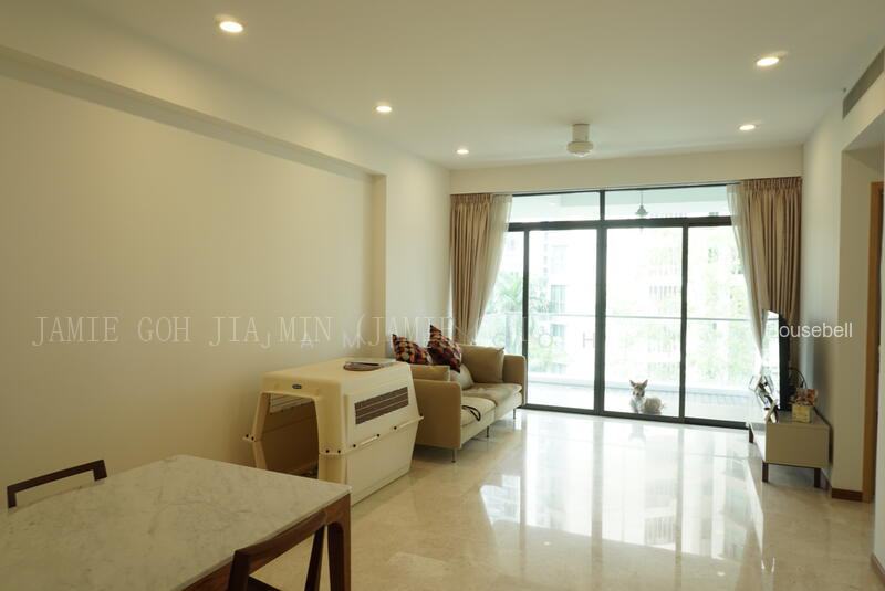 Rochelle At Newton, S$ 4,900 (Starting From) /mo, 1,012 sqft, Condos - Condominium