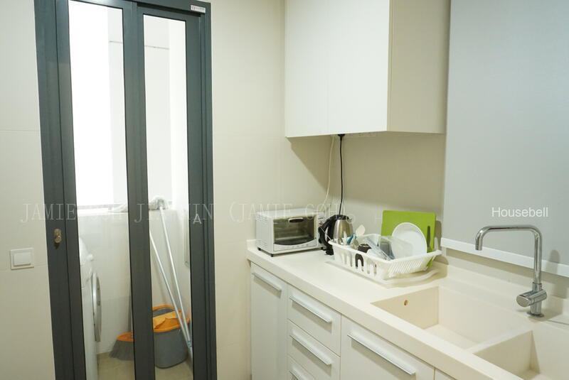 Rochelle At Newton, S$ 4,900 (Starting From) /mo, 1,012 sqft, Condos - Condominium