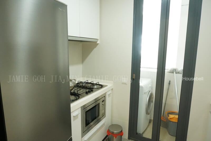 Rochelle At Newton, S$ 4,900 (Starting From) /mo, 1,012 sqft, Condos - Condominium