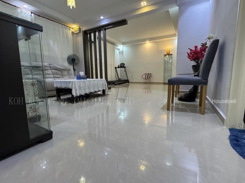 253 Kim Keat Avenue, S$ 4,255 (Negotiable) /mo, 1,200 sqft, HDB - 4 I