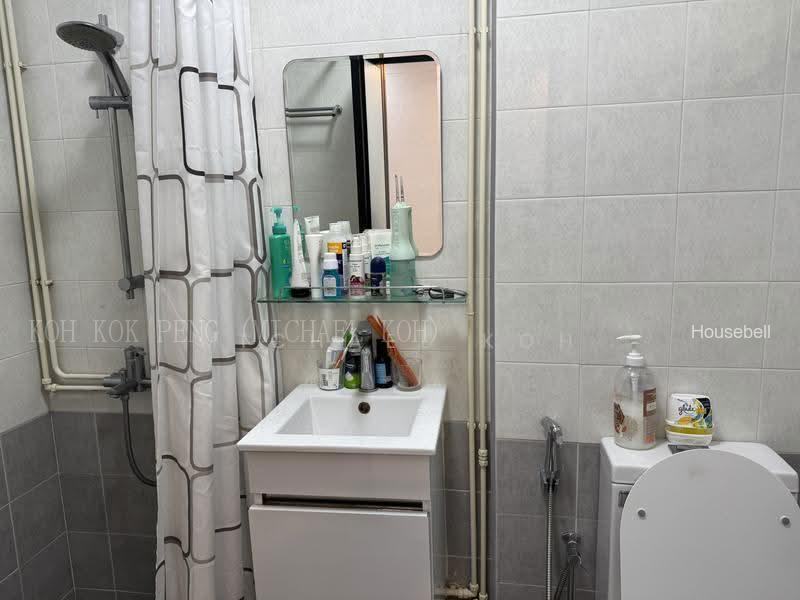 253 Kim Keat Avenue, S$ 4,255 (Negotiable) /mo, 1,200 sqft, HDB - 4 I