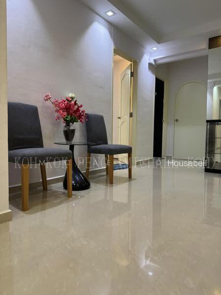 253 Kim Keat Avenue, S$ 4,255 (Negotiable) /mo, 1,200 sqft, HDB - 4 I