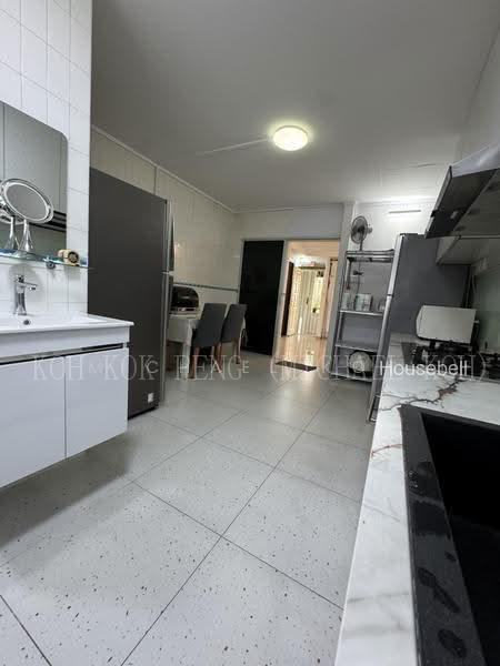 253 Kim Keat Avenue, S$ 4,255 (Negotiable) /mo, 1,200 sqft, HDB - 4 I