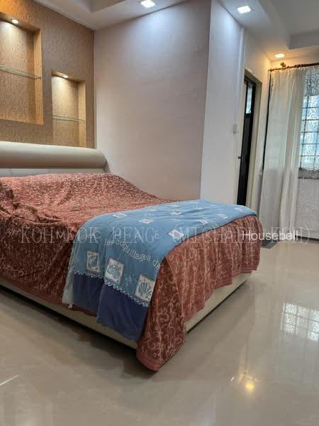 253 Kim Keat Avenue, S$ 4,255 (Negotiable) /mo, 1,200 sqft, HDB - 4 I