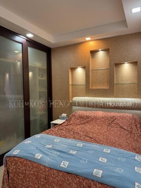 253 Kim Keat Avenue, S$ 4,255 (Negotiable) /mo, 1,200 sqft, HDB - 4 I