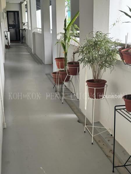 253 Kim Keat Avenue, S$ 4,255 (Negotiable) /mo, 1,200 sqft, HDB - 4 I
