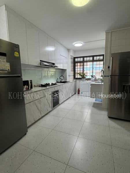 253 Kim Keat Avenue, S$ 4,255 (Negotiable) /mo, 1,200 sqft, HDB - 4 I