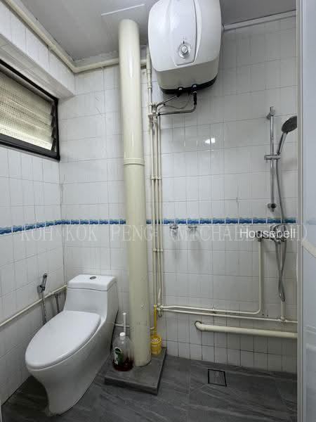 253 Kim Keat Avenue, S$ 4,255 (Negotiable) /mo, 1,200 sqft, HDB - 4 I