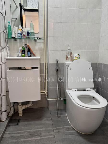 253 Kim Keat Avenue, S$ 4,255 (Negotiable) /mo, 1,200 sqft, HDB - 4 I