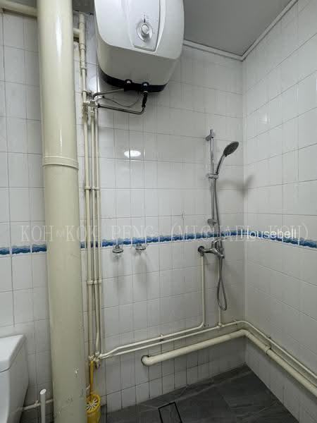 253 Kim Keat Avenue, S$ 4,255 (Negotiable) /mo, 1,200 sqft, HDB - 4 I